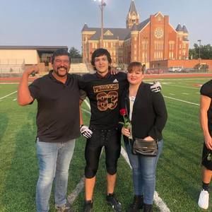 Meet your Posher, Aurora